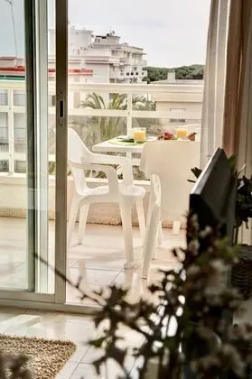 Apart Daire, 1 Yatak Odası (4 pax)