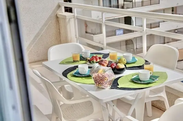 Apart Daire, 1 Yatak Odası (4 pax)