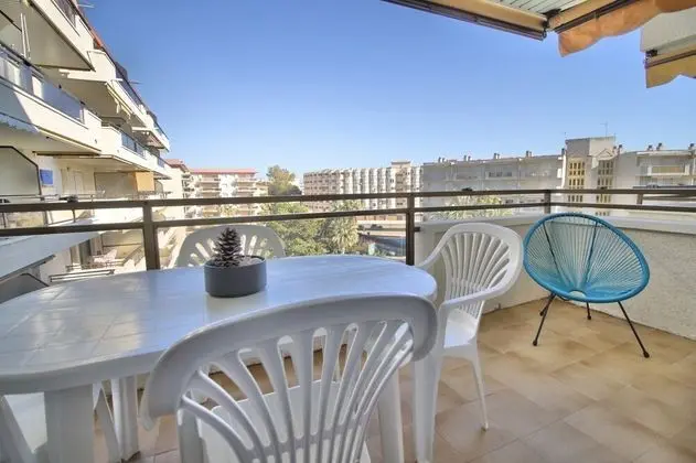 Apart Daire, 1 Yatak Odası (4 pax)