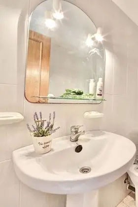 Apart Daire, 1 Yatak Odası (4 pax)