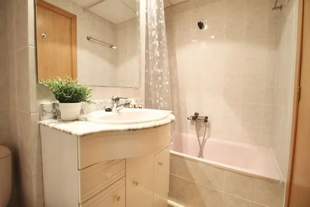 Apart Daire, 1 Yatak Odası (4 pax)