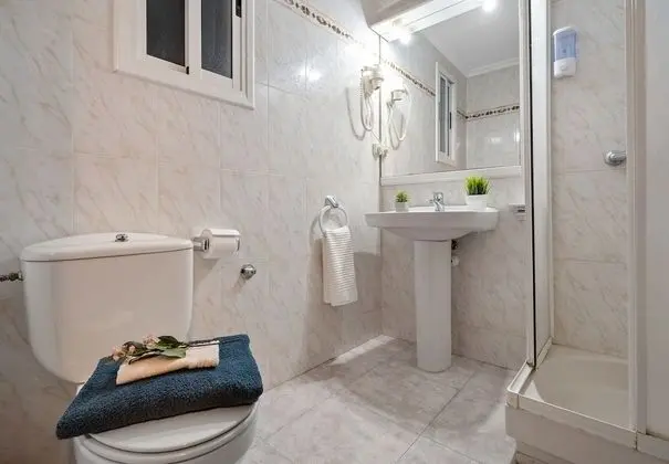 Apart Daire, 2 Yatak Odası