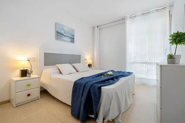 Apart Daire, 2 Yatak Odası (6 pax)