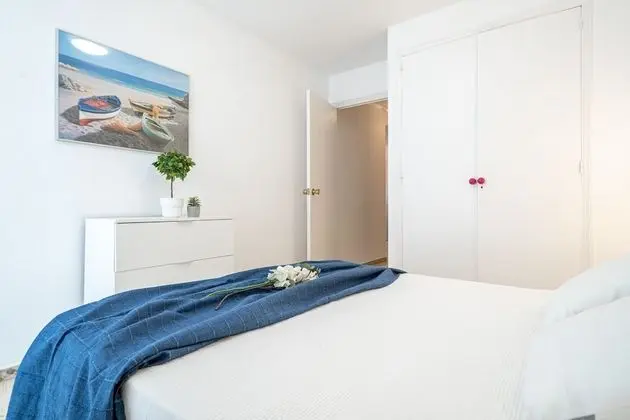 Apart Daire, 2 Yatak Odası (6 pax)