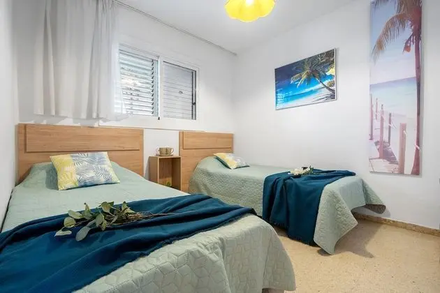 Apart Daire, 2 Yatak Odası (6 pax)