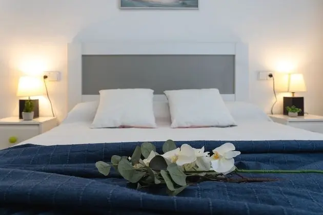 Apart Daire, 2 Yatak Odası (6 pax)