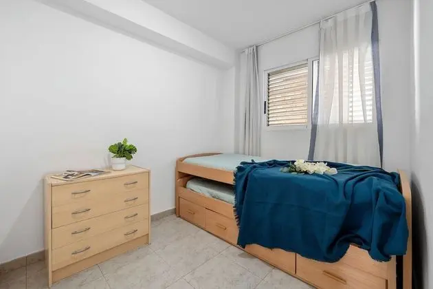 Apart Daire, 2 Yatak Odası (6 pax)