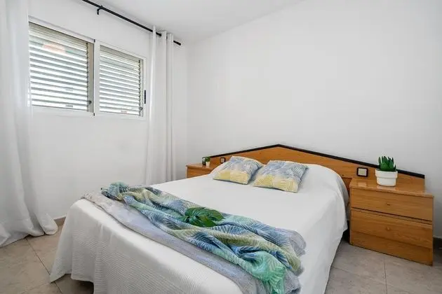 Apart Daire, 2 Yatak Odası (6 pax)