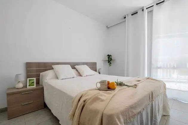 Apart Daire, 2 Yatak Odası (6 pax)