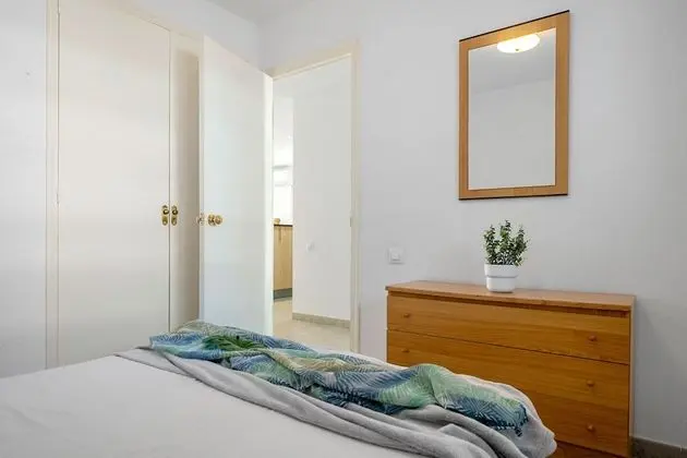 Apart Daire, 2 Yatak Odası (6 pax)