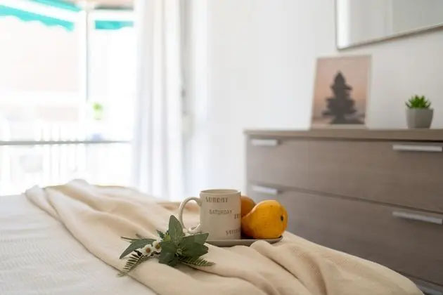 Apart Daire, 2 Yatak Odası (6 pax)