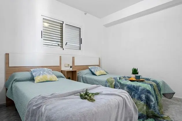 Apart Daire, 2 Yatak Odası (6 pax)