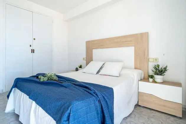 Apart Daire, 2 Yatak Odası (6 pax)