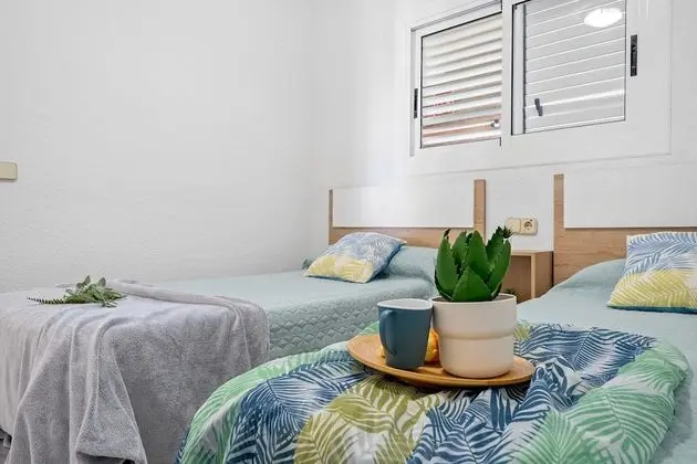 Apart Daire, 2 Yatak Odası (6 pax)