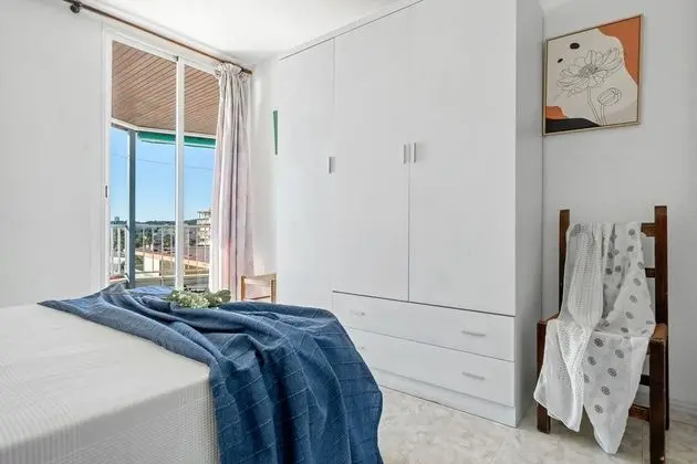 Apart Daire, 2 Yatak Odası (6 pax)