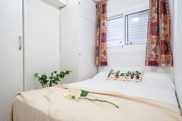 Apart Daire, 2 Yatak Odası (6 pax)