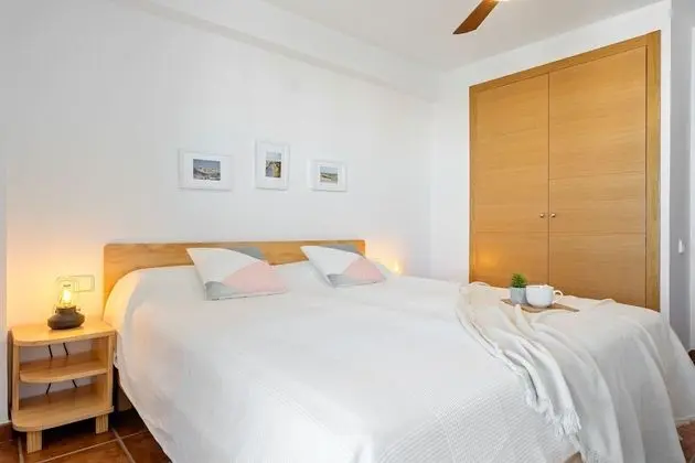 Apart Daire, 2 Yatak Odası (6 pax)