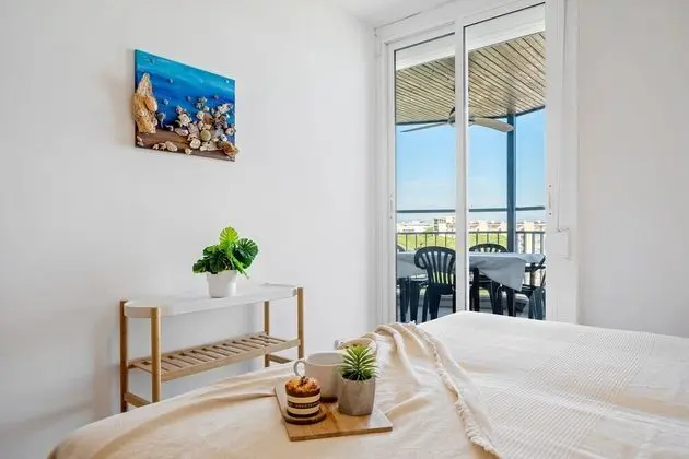 Apart Daire, 2 Yatak Odası (6 pax)