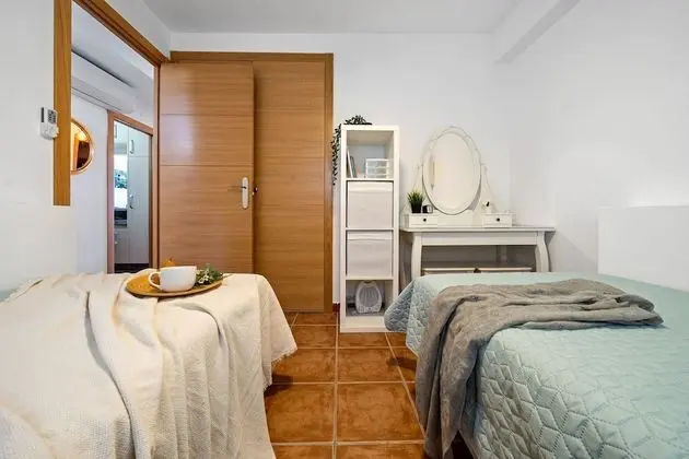 Apart Daire, 2 Yatak Odası (6 pax)