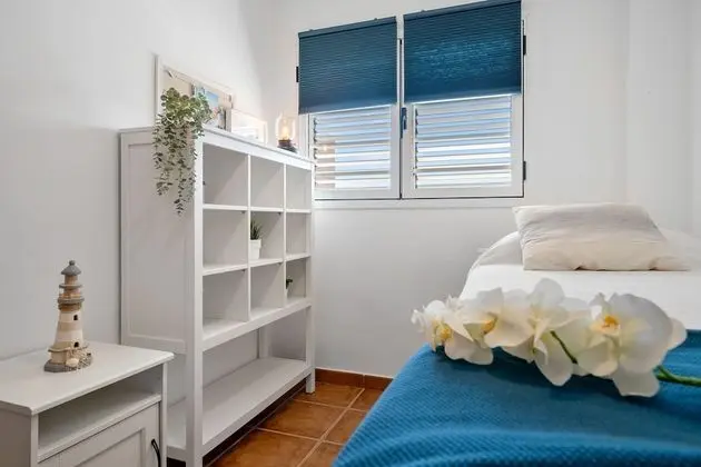 Apart Daire, 2 Yatak Odası (6 pax)