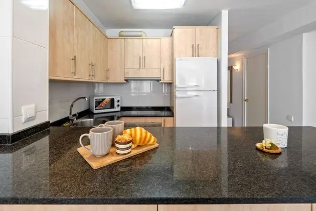 Apart Daire, 2 Yatak Odası (6 pax)