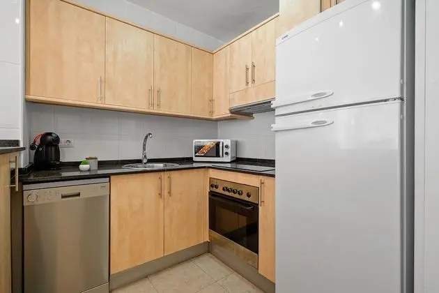 Apart Daire, 2 Yatak Odası (6 pax)