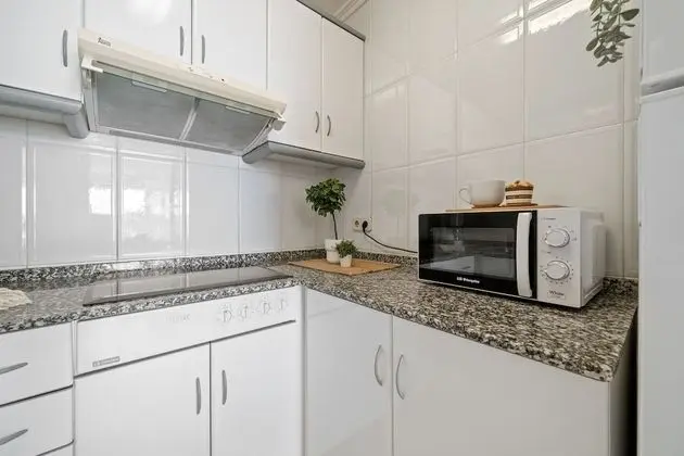 Apart Daire, 2 Yatak Odası (6 pax)