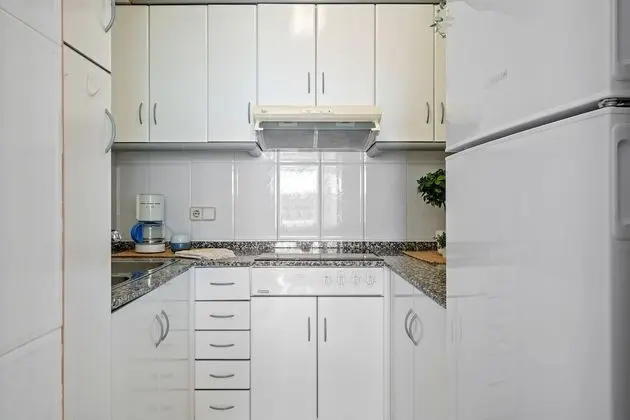 Apart Daire, 2 Yatak Odası (6 pax)