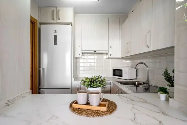 Apart Daire, 2 Yatak Odası (6 pax)