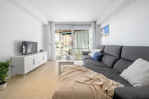 Apart Daire, 2 Yatak Odası (6 pax)