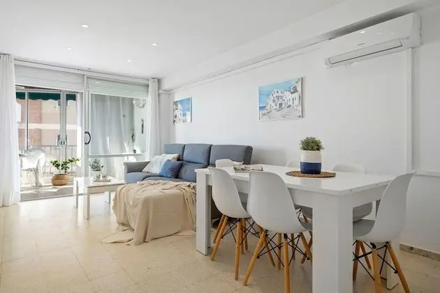 Apart Daire, 2 Yatak Odası (6 pax)