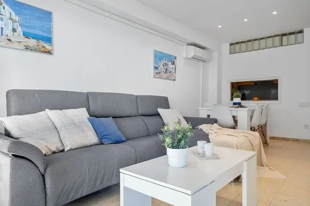 Apart Daire, 2 Yatak Odası (6 pax)