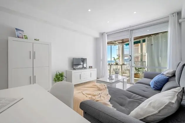 Apart Daire, 2 Yatak Odası (6 pax)