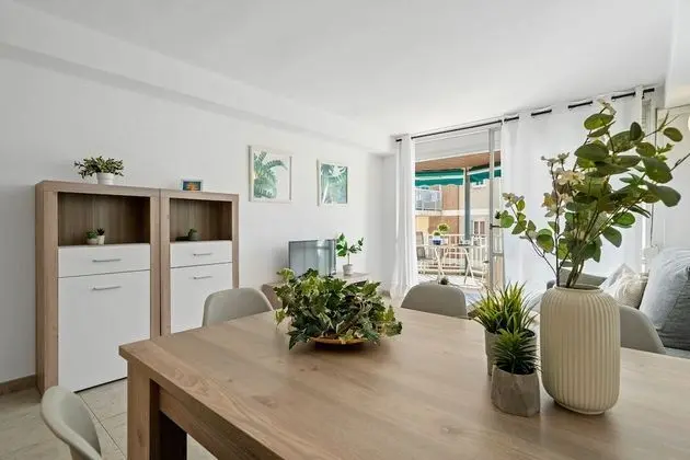 Apart Daire, 2 Yatak Odası (6 pax)