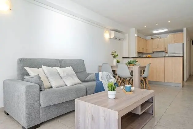 Apart Daire, 2 Yatak Odası (6 pax)