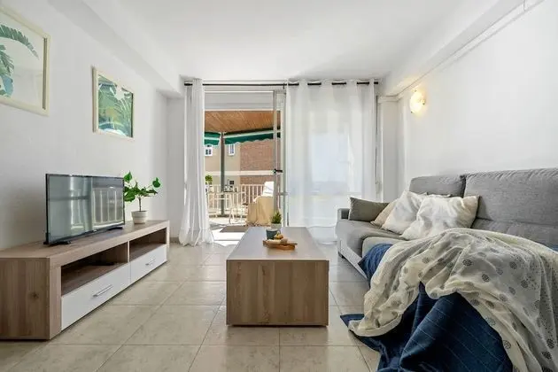 Apart Daire, 2 Yatak Odası (6 pax)