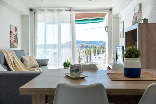 Apart Daire, 2 Yatak Odası (6 pax)