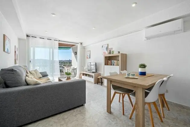 Apart Daire, 2 Yatak Odası (6 pax)