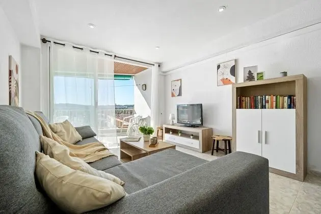 Apart Daire, 2 Yatak Odası (6 pax)