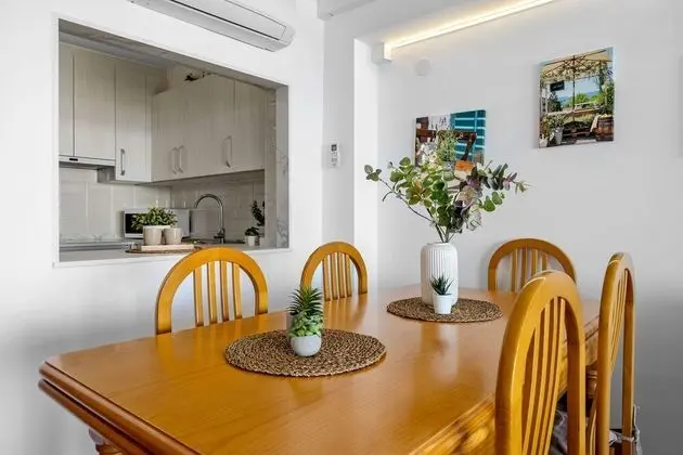 Apart Daire, 2 Yatak Odası (6 pax)