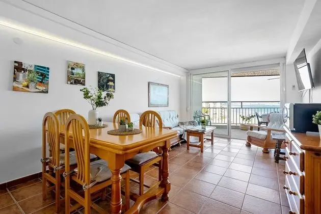 Apart Daire, 2 Yatak Odası (6 pax)