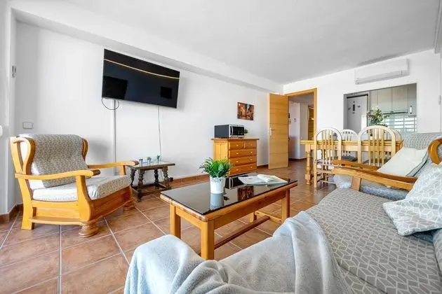 Apart Daire, 2 Yatak Odası (6 pax)