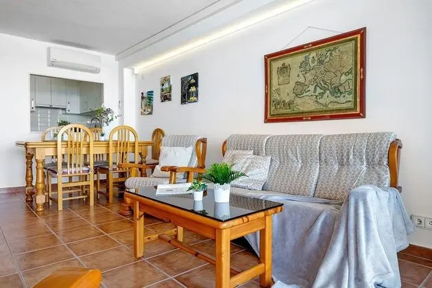 Apart Daire, 2 Yatak Odası (6 pax)