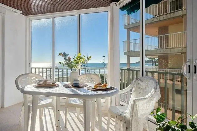 Apart Daire, 2 Yatak Odası (6 pax)