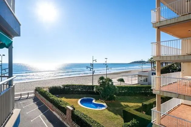 Apart Daire, 2 Yatak Odası (6 pax)