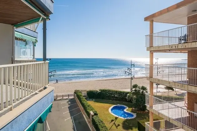 Apart Daire, 2 Yatak Odası (6 pax)