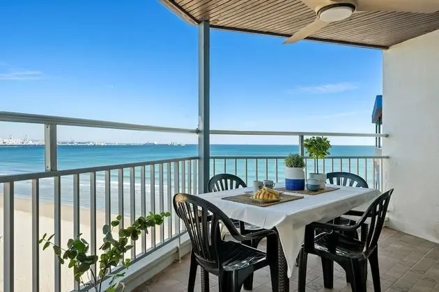 Apart Daire, 2 Yatak Odası (6 pax)