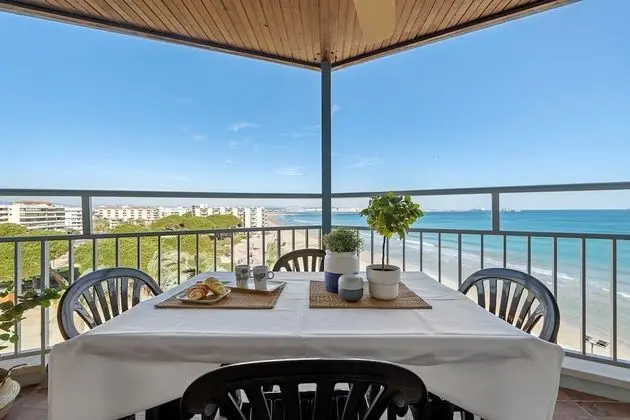 Apart Daire, 2 Yatak Odası (6 pax)