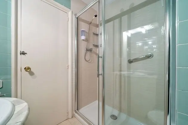 Apart Daire, 2 Yatak Odası (6 pax)