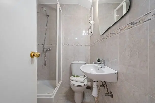 Apart Daire, 2 Yatak Odası (6 pax)